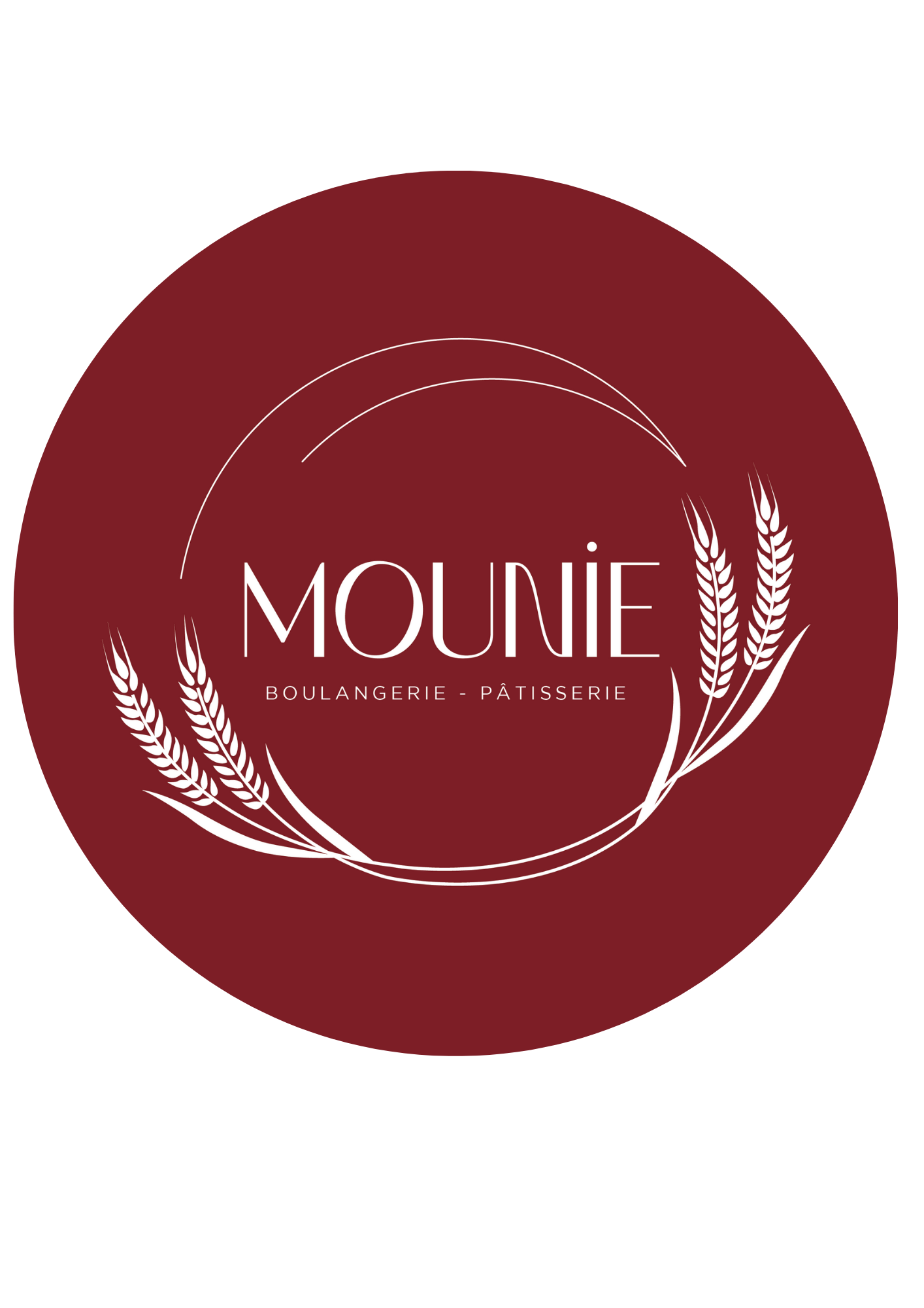MOUNIE